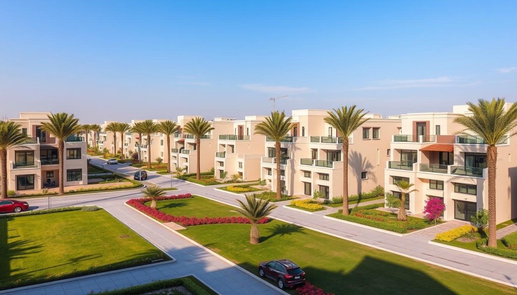 عقارات سكنية جديدة في الرياض