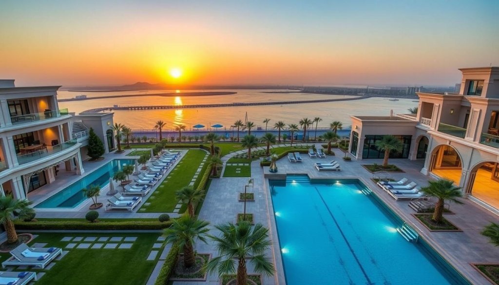 عقارات فاخرة في الدمام