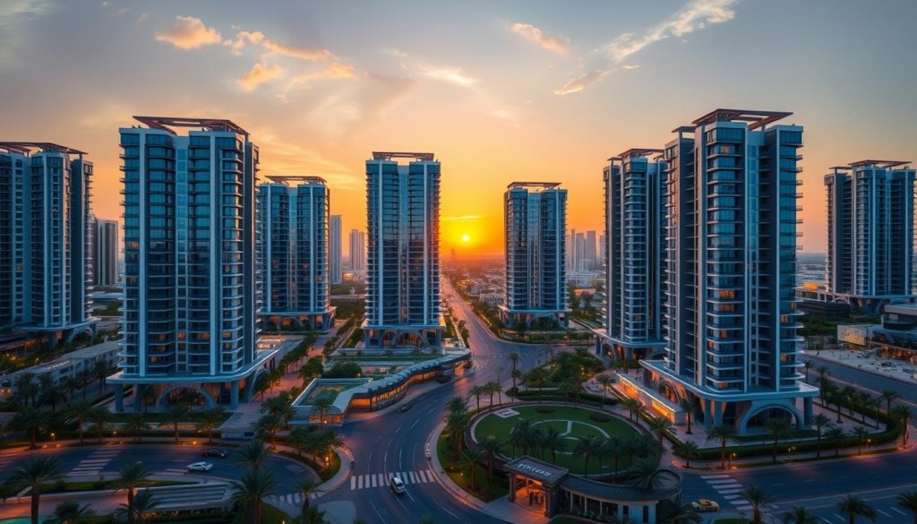 عقارات في جدة