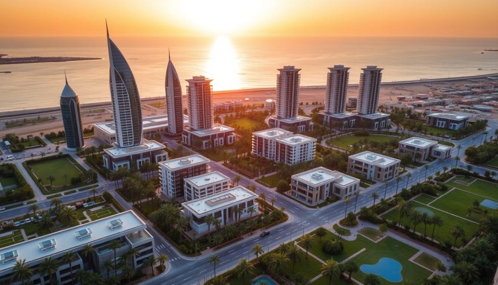 عقارات في جدة