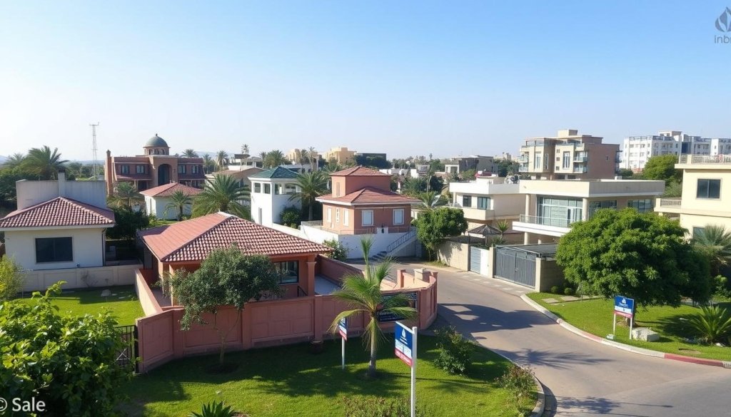 عقارات للبيع