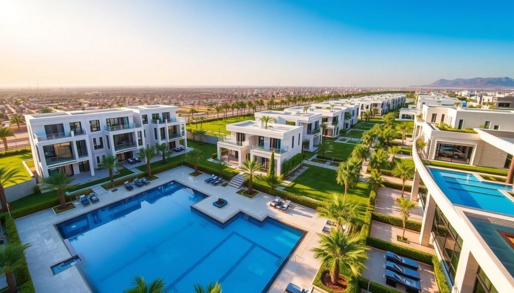 عقارات للبيع