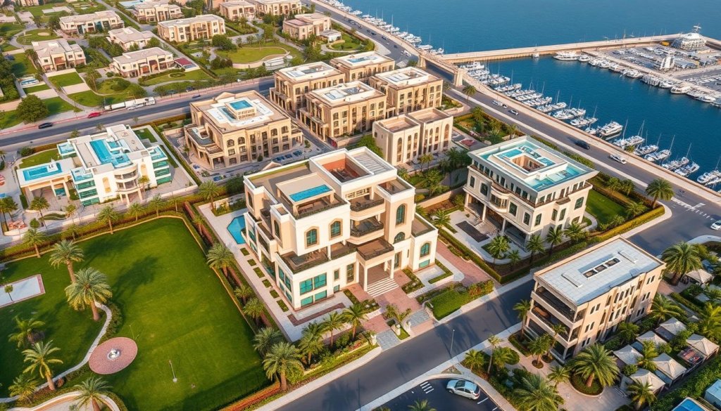 عقارات للبيع