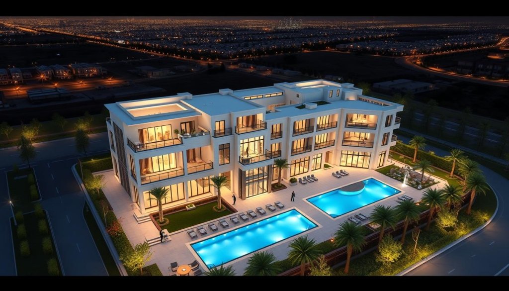 عقارات للبيع