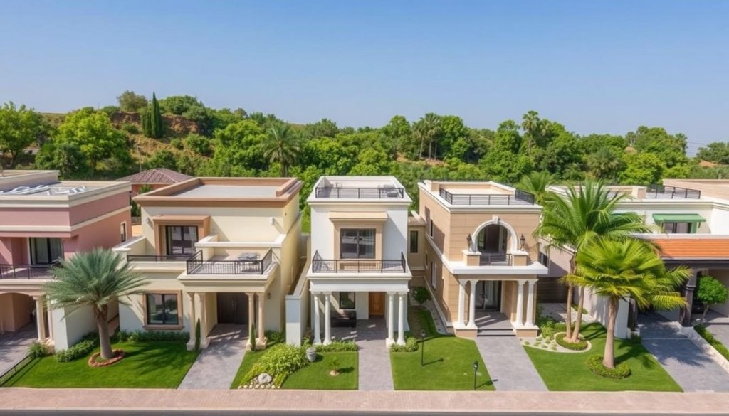 عقارات للبيع