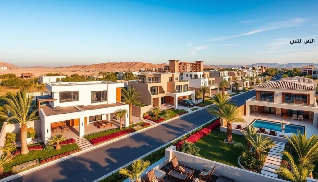 عقارات للبيع