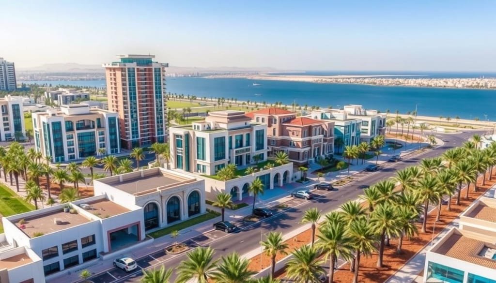 عقارات للبيع في جدة