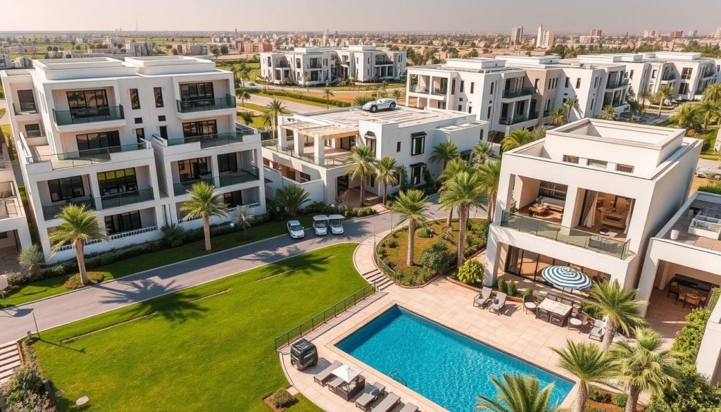 عقارات للبيع في جدة