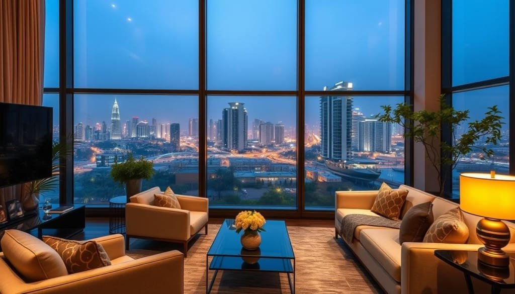 عقارات مضمونة