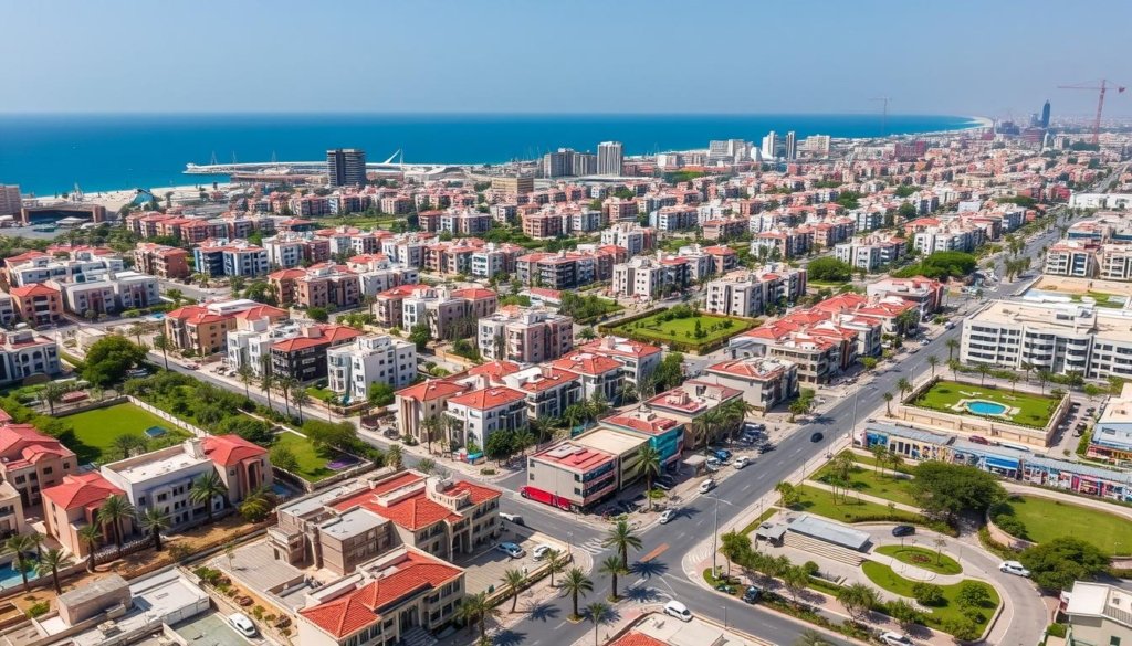عوامل اختيار العقار في جدة