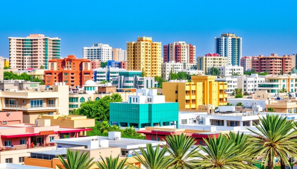 عوامل مؤثرة في اختيار العقار