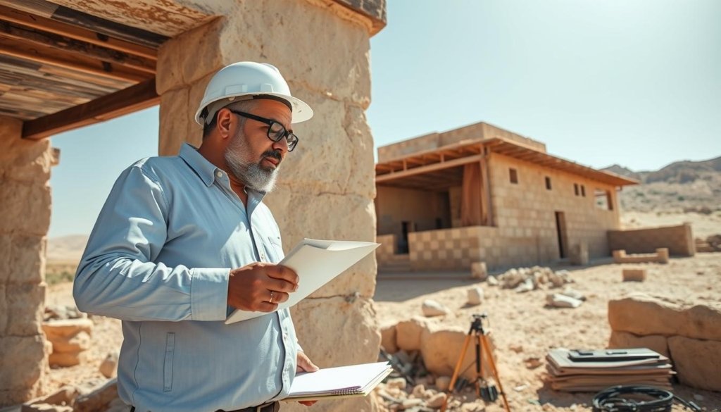 فحص العقارات في نجران