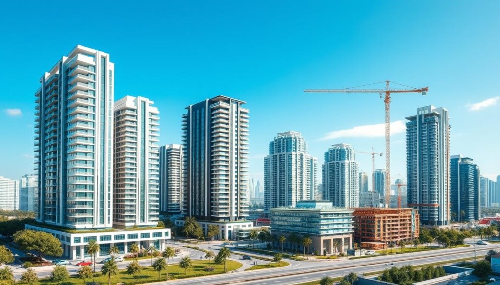 فرص استثمار عقاري مشترك