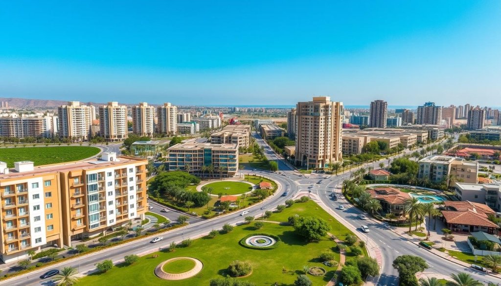 فرص استثمارية في قطاع الإسكان