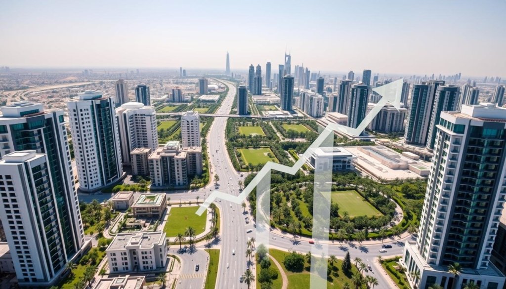 فرص الاستثمار العقاري