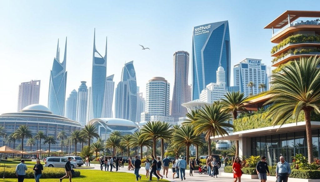 فرص الاستثمار العقاري المستقبلية