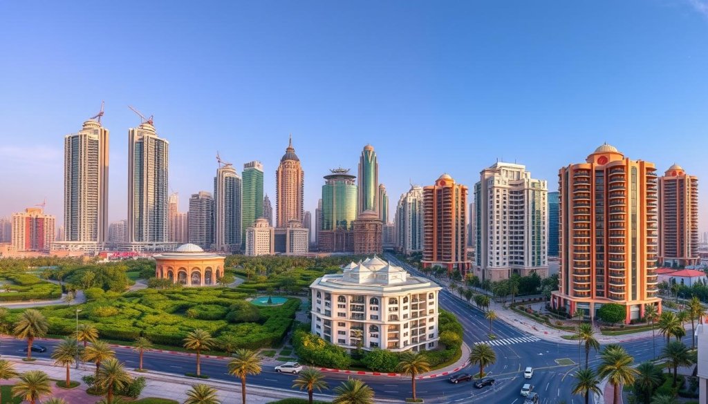 فرص الاستثمار في سوق الرياض