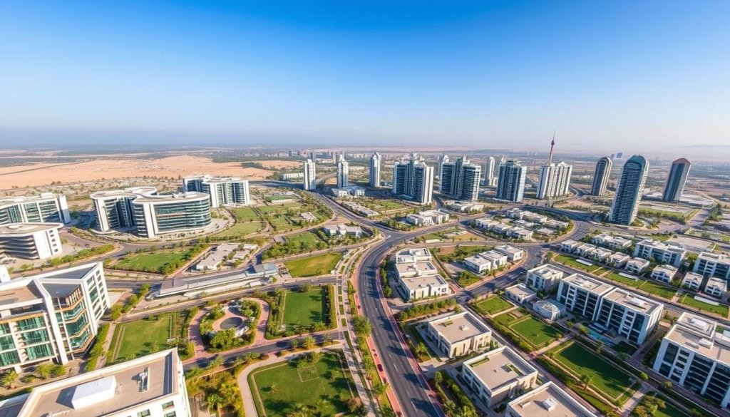 فرص الاستثمار في عقارات ريبورتاج
