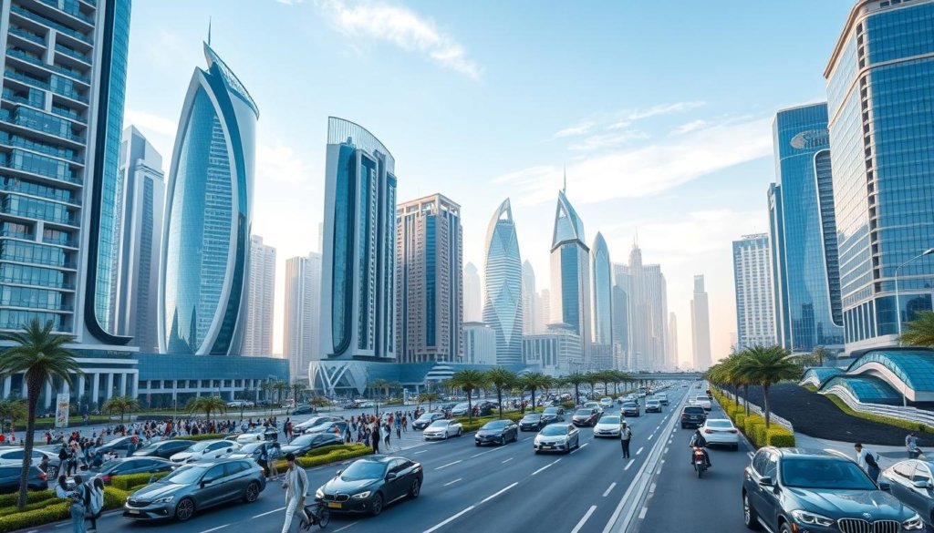فرص الاستثمار في مشروع ريبورتاج