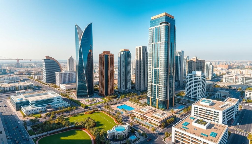 فرص الاستثمار مع عقارات ريبورتاج
