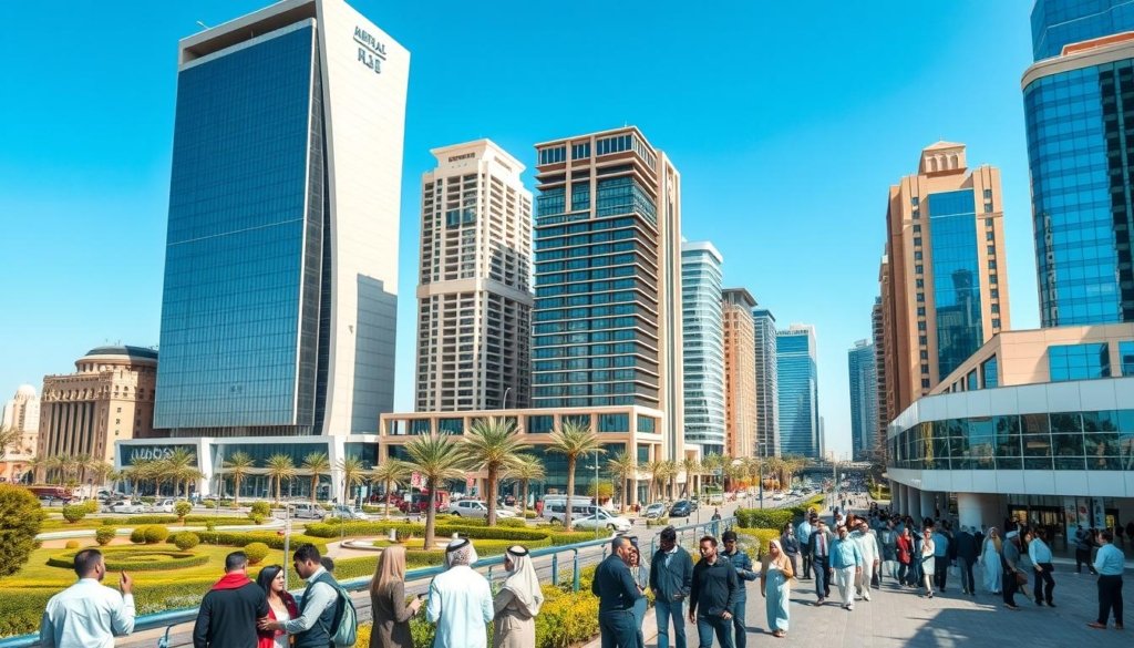 فرص العمل العقارية بالرياض