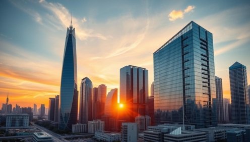 فرص عقارية استثمارية ريبورتاج للعقارات وخطوة إتقان