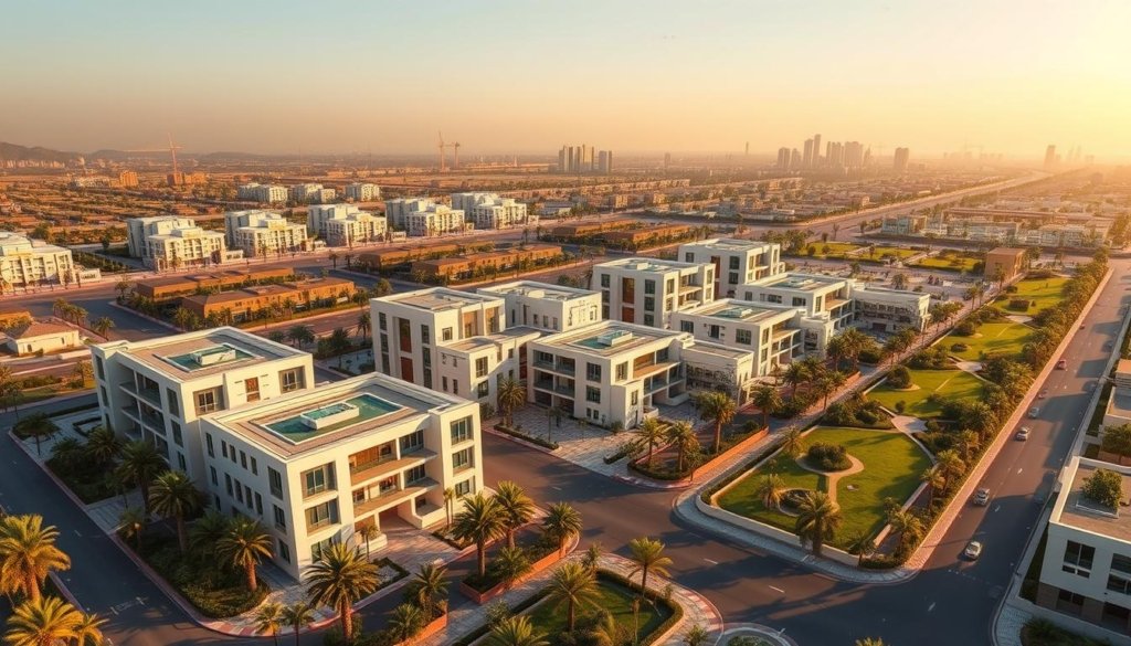 فرص عقارية حصرية في السعودية