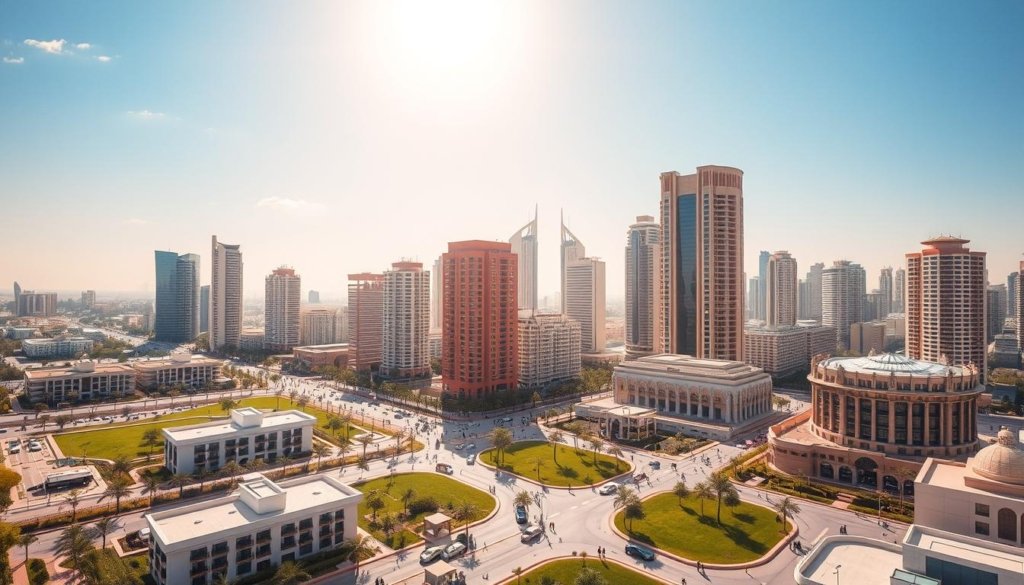 فوائد الاستثمار العقاري