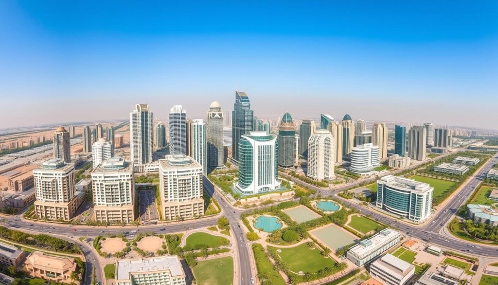 فوائد الاستثمار العقاري في الرياض