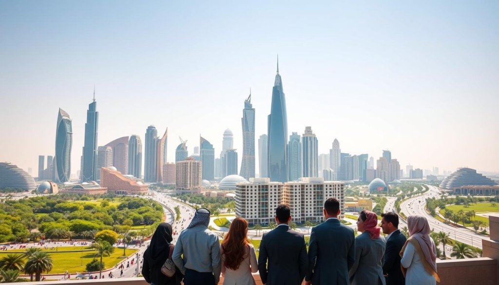 فوائد الاستثمار في العقارات