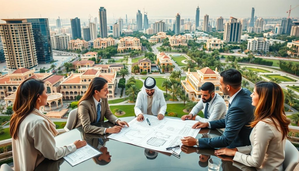 قصص النجاح في التعاون المشترك