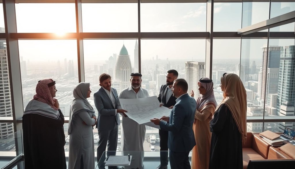 قصص نجاح فريق ريبورتاج