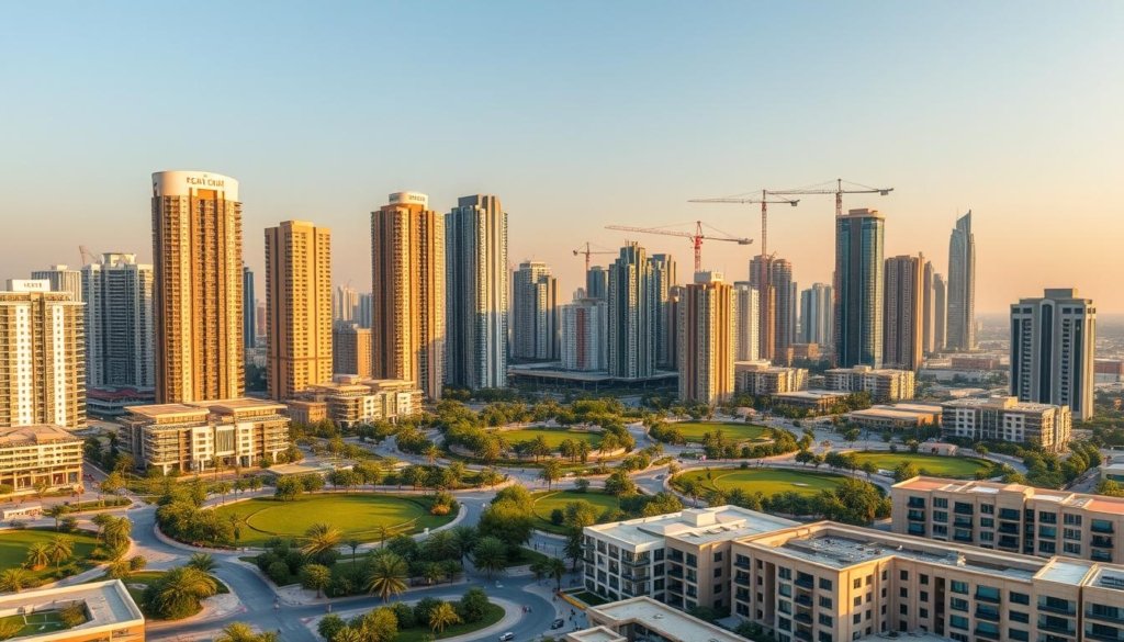 قصص نجاح في الاستثمار العقاري
