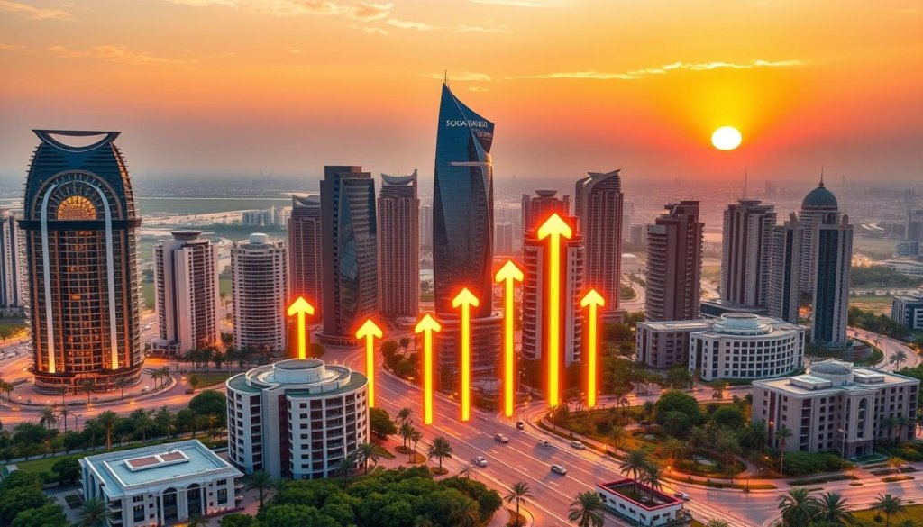 قصص نجاح مستثمرين في عقارات الرياض