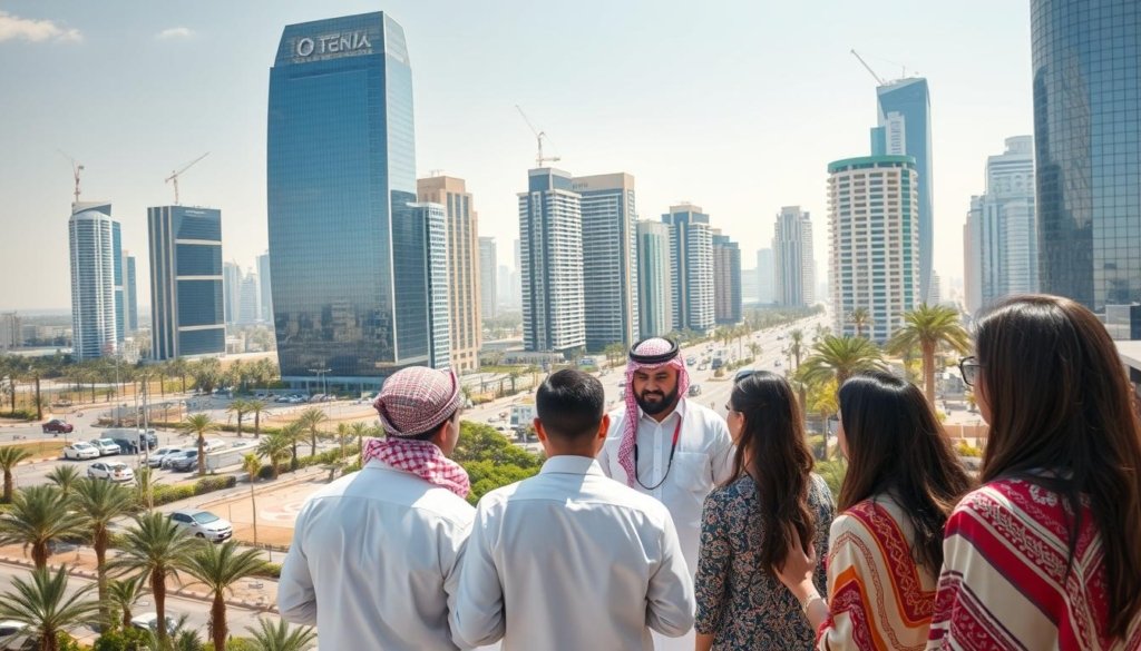 قصص نجاح موظفي ريبورتاج