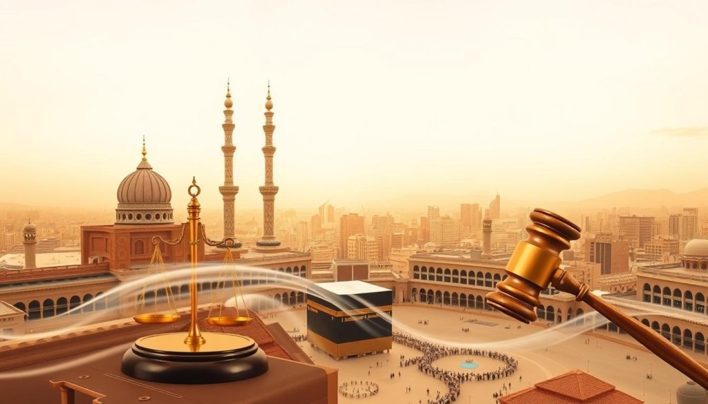 قوانين الاستثمار العقاري في مكة