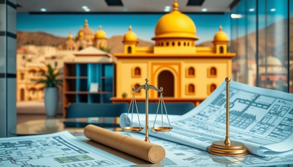 قوانين العقارات في جازان