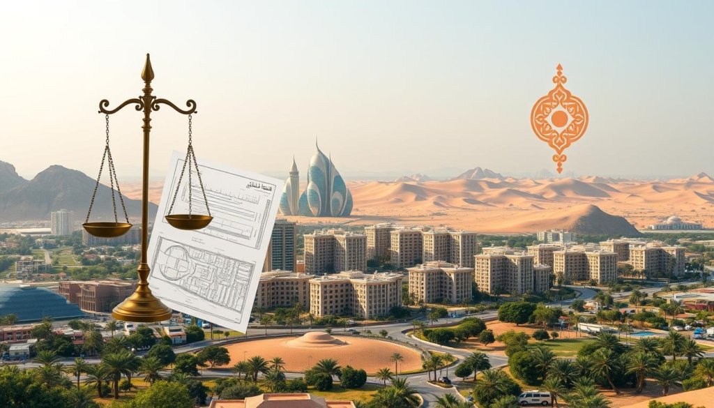 قوانين العقارات في عرعر