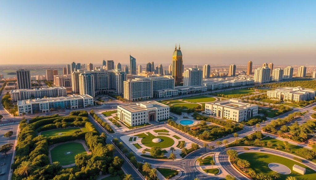 قيمة عقارات الرياض
