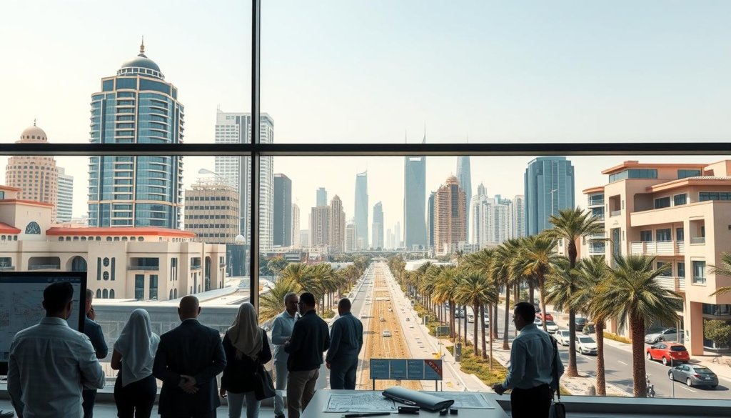 كيفية شراء عقار في الرياض