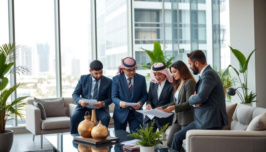 متطلبات العمل في ريبورتاج