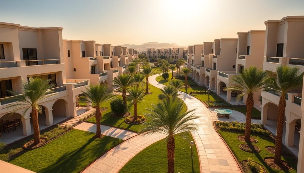 مجمع Najd السكني