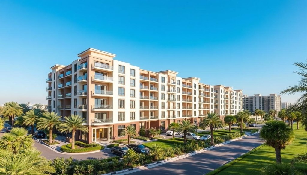 مزايا شراء الشقة في الرياض