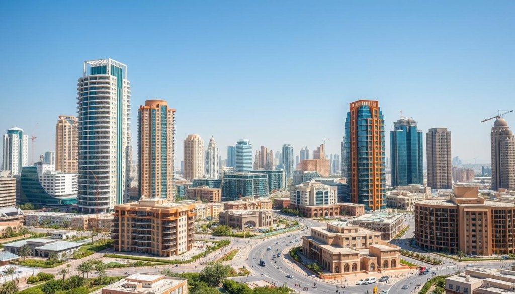 مستجدات العقارات
