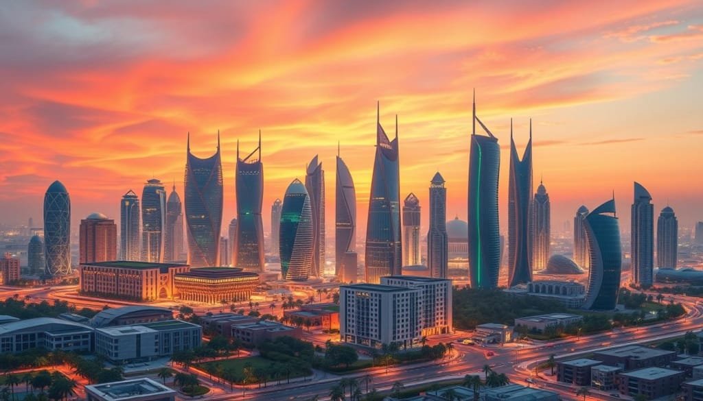 مستقبل الاستثمار العقاري