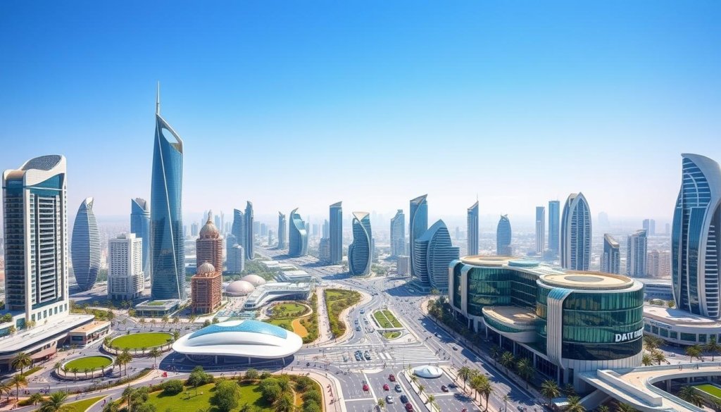 مستقبل الاستثمار العقاري