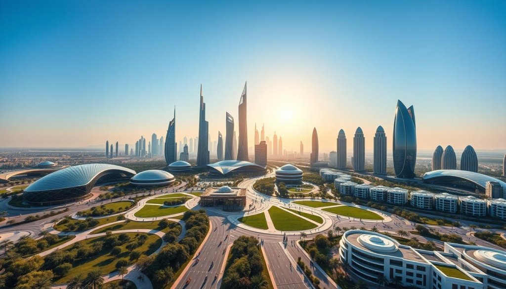 مستقبل الاستثمار العقاري في الرياض