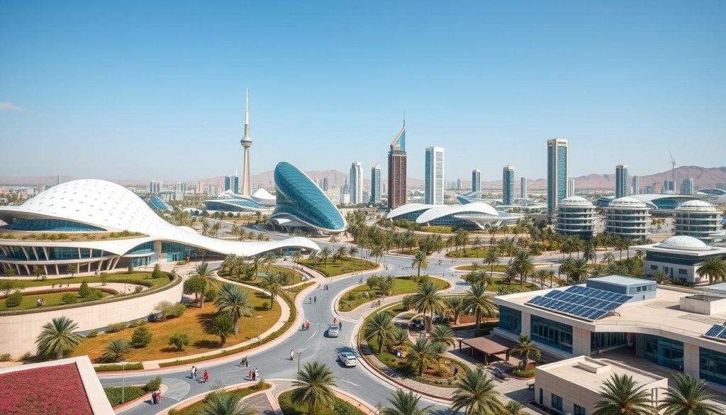 مستقبل الاستثمار في الجوف