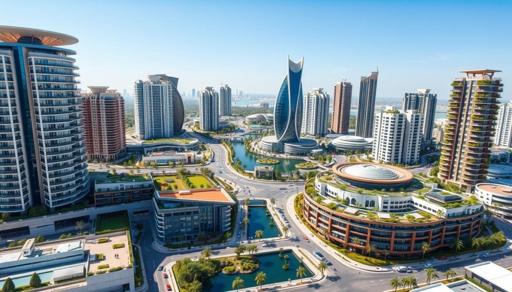 مستقبل الاستثمارات العقارية في جازان