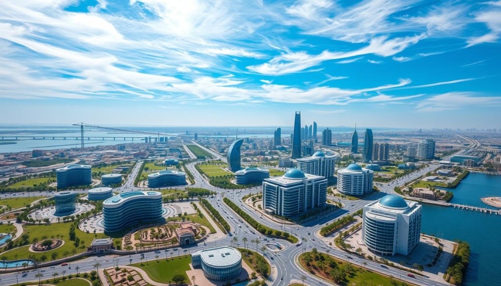 مستقبل الاستثمارات العقارية في جازان